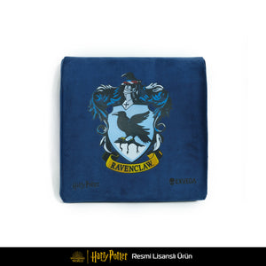 EXVEGA Harry Potter Ravenclaw Visco Bel Yastığı - EXVEGA