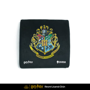 EXVEGA Harry Potter Hogwarts Visco Bel Yastığı - EXVEGA