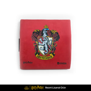 EXVEGA Harry Potter Gryffindor Visco Bel Yastığı - EXVEGA
