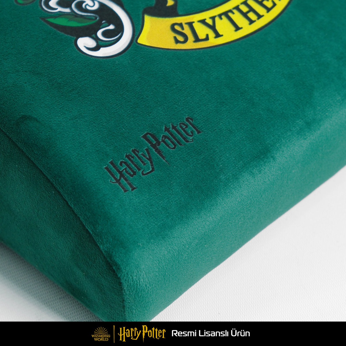 EXVEGA Harry Potter Slytherin Visco Bel Yastığı - EXVEGA