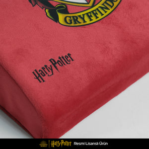 EXVEGA Harry Potter Gryffindor Visco Bel Yastığı - EXVEGA