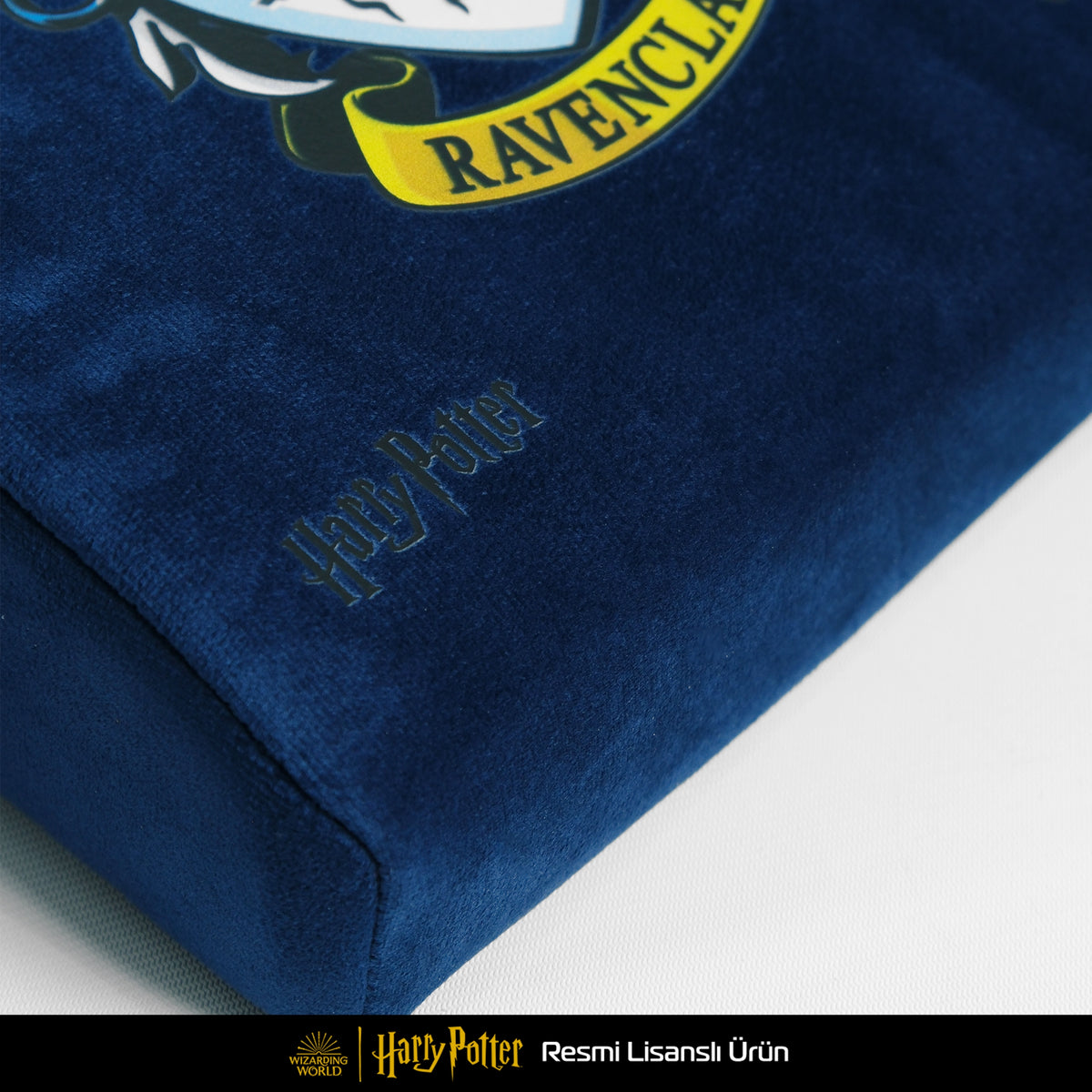 EXVEGA Harry Potter Ravenclaw Visco Bel Yastığı - EXVEGA