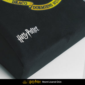 EXVEGA Harry Potter Hogwarts Visco Bel Yastığı - EXVEGA