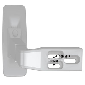 EXVEGA 3D Kolçak Seti - EXVEGA