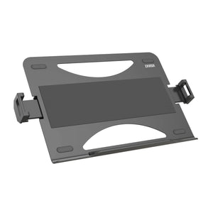 EXVEGA Ayarlanabilir Aliminyum Laptop Standı Vesa Bağlantılı Monitör Kolu Uyumlu EX789 - EXVEGA