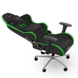 EXVEGA Orion Kumaş Profesyonel Oyuncu Koltuğu Yeşil