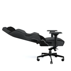 EXVEGA Business Pro 2025 Kumaş Çalışma Koltuğu Gri