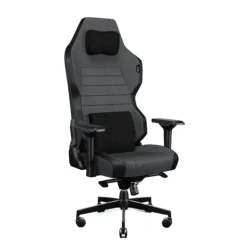 EXVEGA Business Pro 2025 Kumaş Çalışma Koltuğu Gri