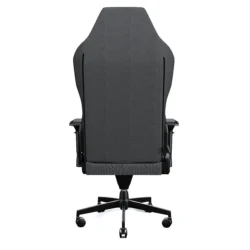 EXVEGA Business Pro 2025 Kumaş Çalışma Koltuğu Gri