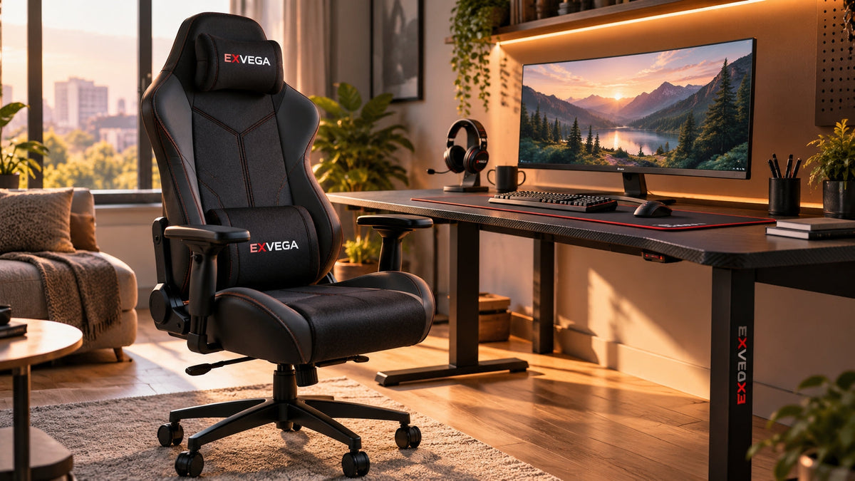 Evden Çalışanlara Hediye: 8 Ergonomik Öneri