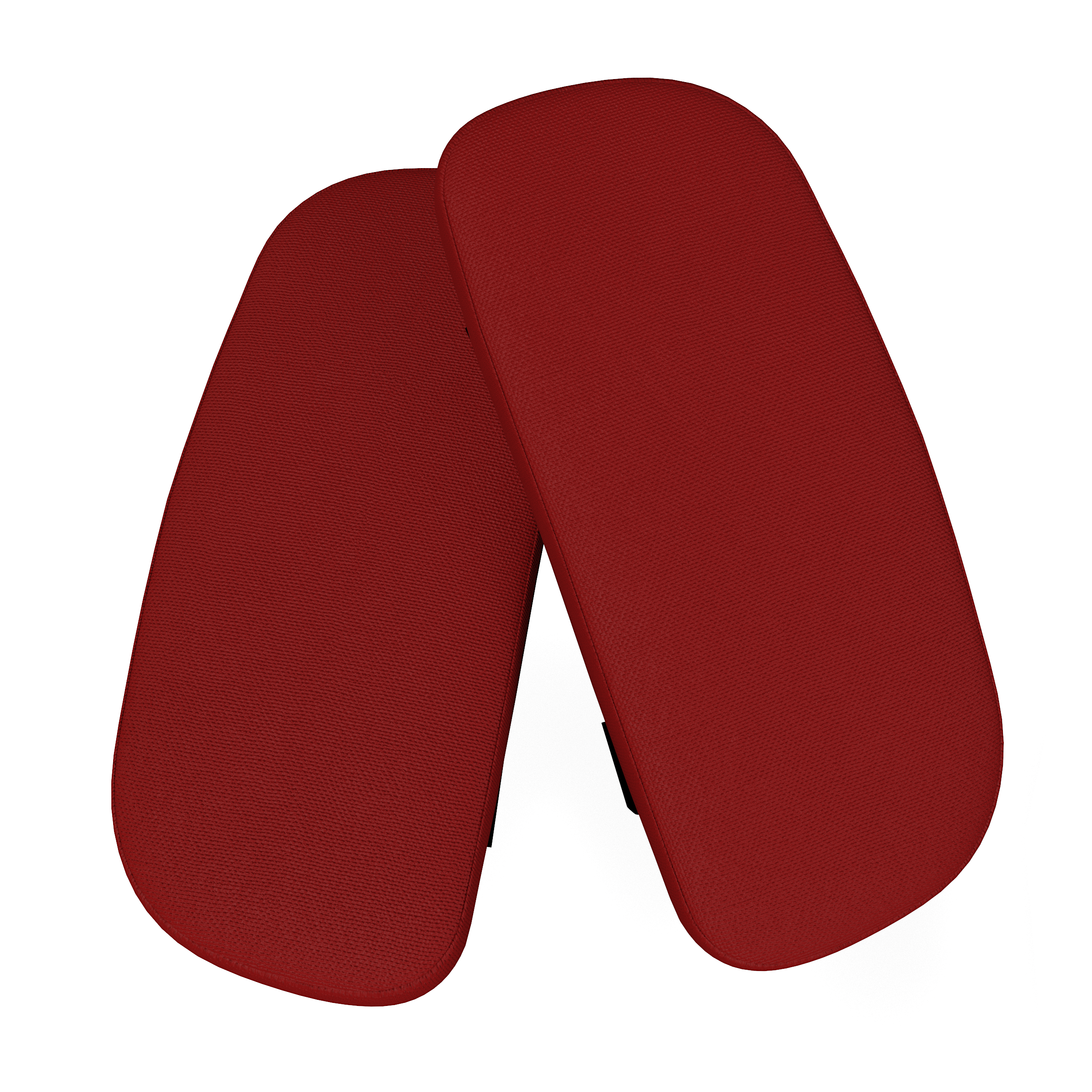 EXVEGA Comfort Plus Ruby Kolçak Pedi