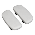EXVEGA Comfort Plus Arctic Kolçak Pedi
