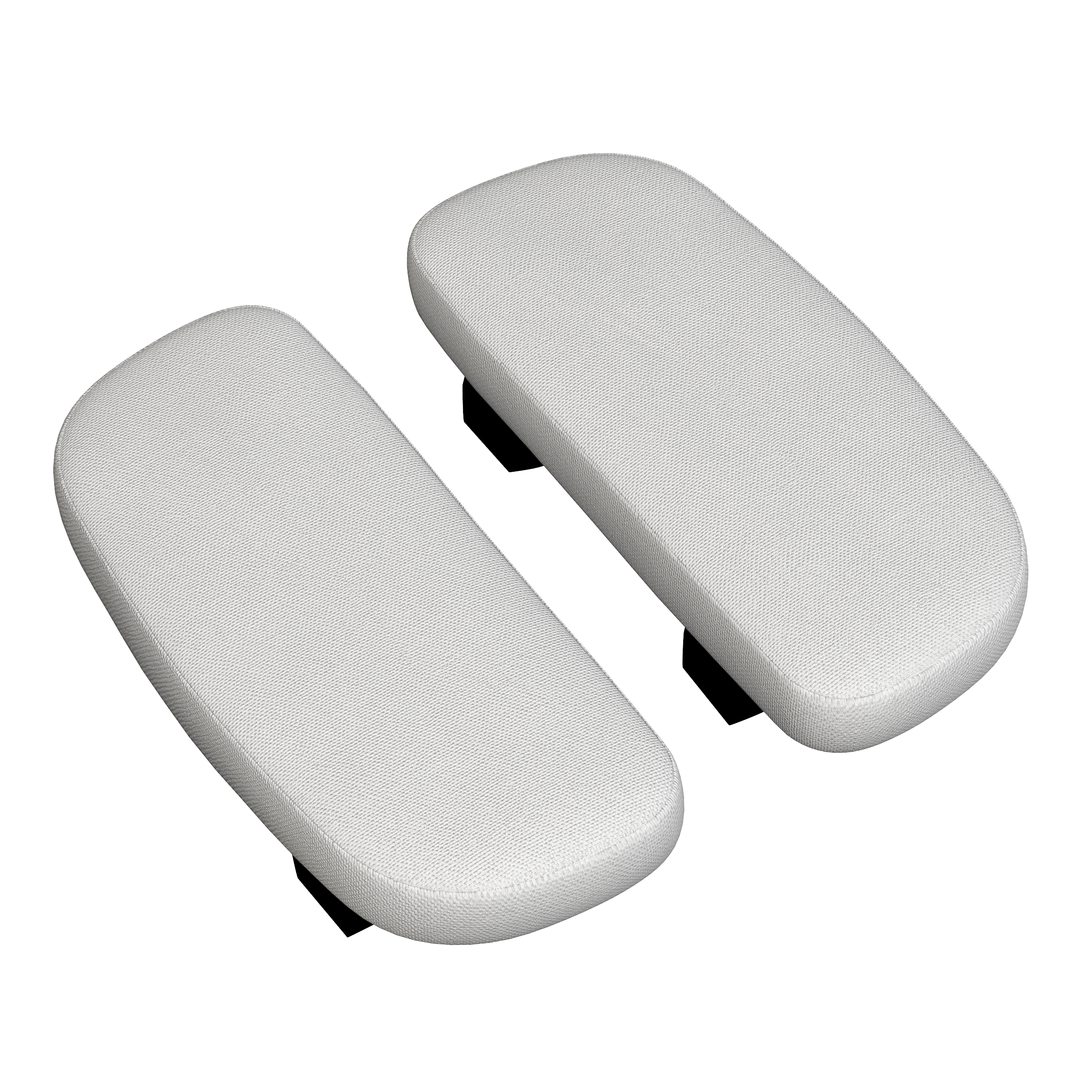 EXVEGA Comfort Plus Arctic Kolçak Pedi