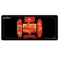 EXVEGA Harry Potter Hogwarts Mousepad XXL 90×40