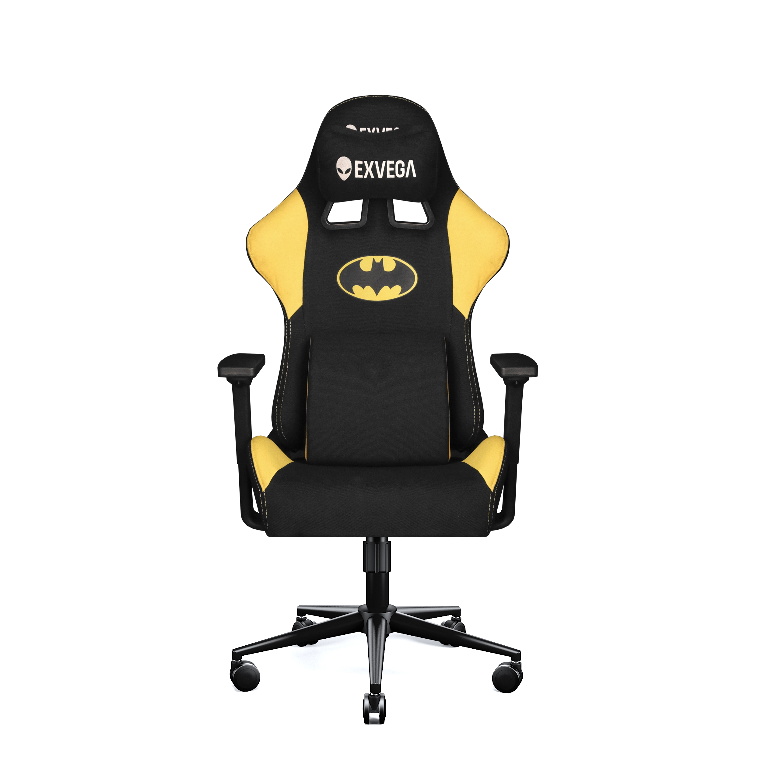 EXVEGA Vesta Batman Lisanslı Oyuncu Koltuğu