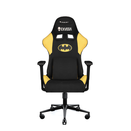 EXVEGA Vesta Batman Lisanslı Oyuncu Koltuğu - EXVEGA