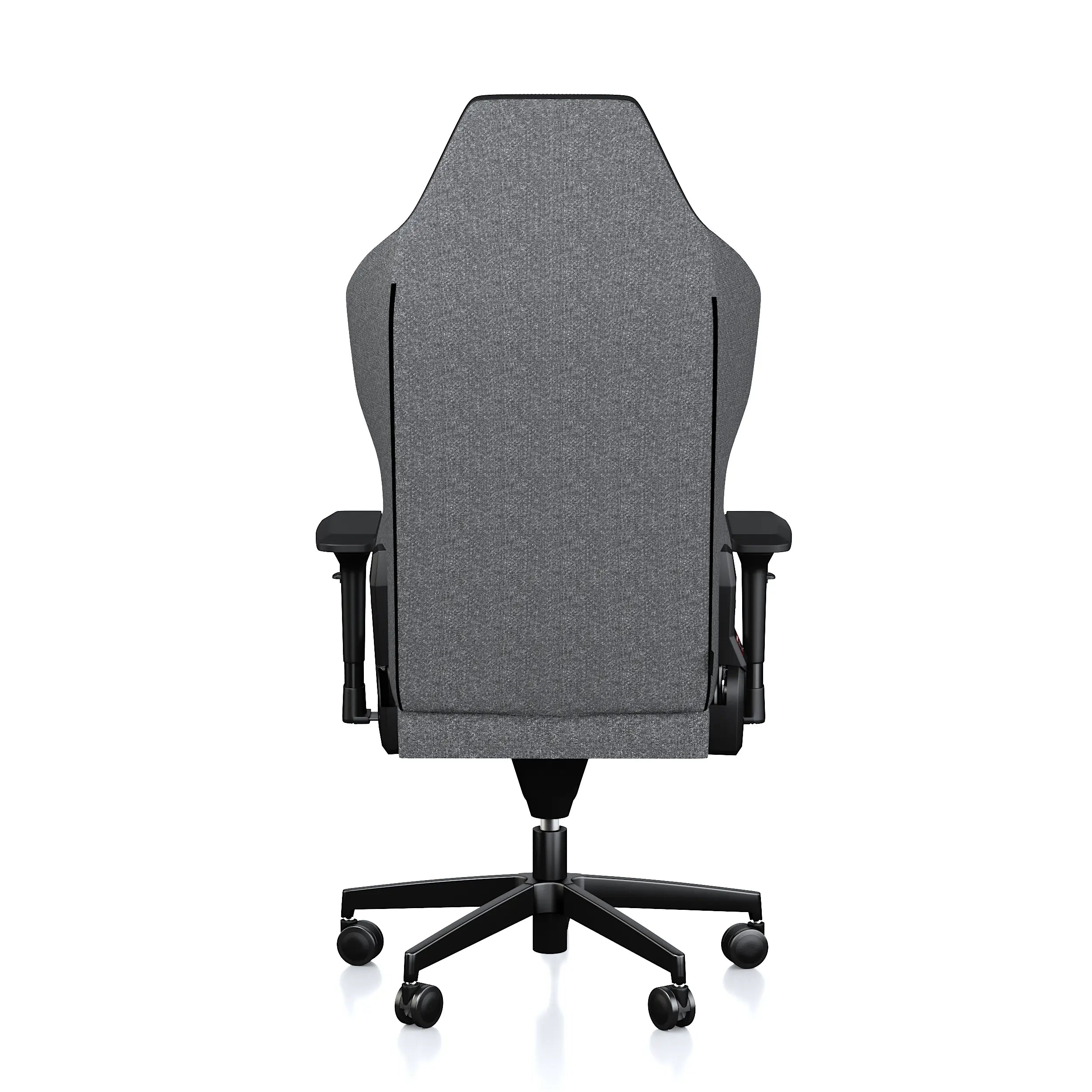 Exvega Business Pro Graphite Kumaş Çalışma Koltuğu - EXVEGA