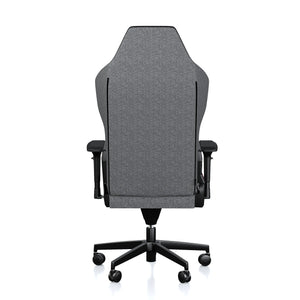 Exvega Business Pro Graphite Kumaş Çalışma Koltuğu - EXVEGA