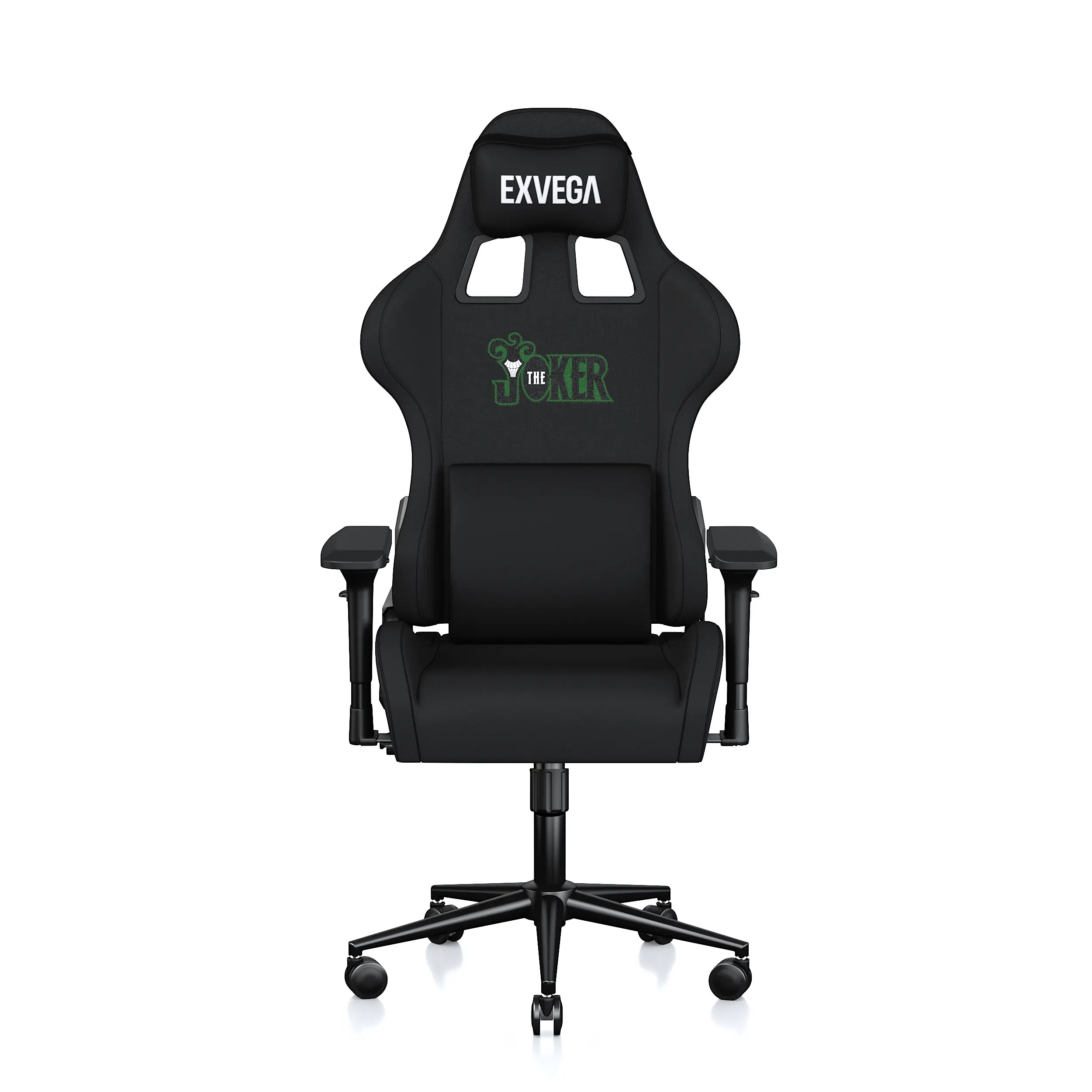 EXVEGA Vesta Joker Lisanslı Oyuncu Koltuğu - EXVEGA