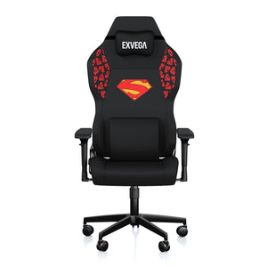 Exvega Andromeda Superman Lisanslı Oyuncu Koltuğu - EXVEGA