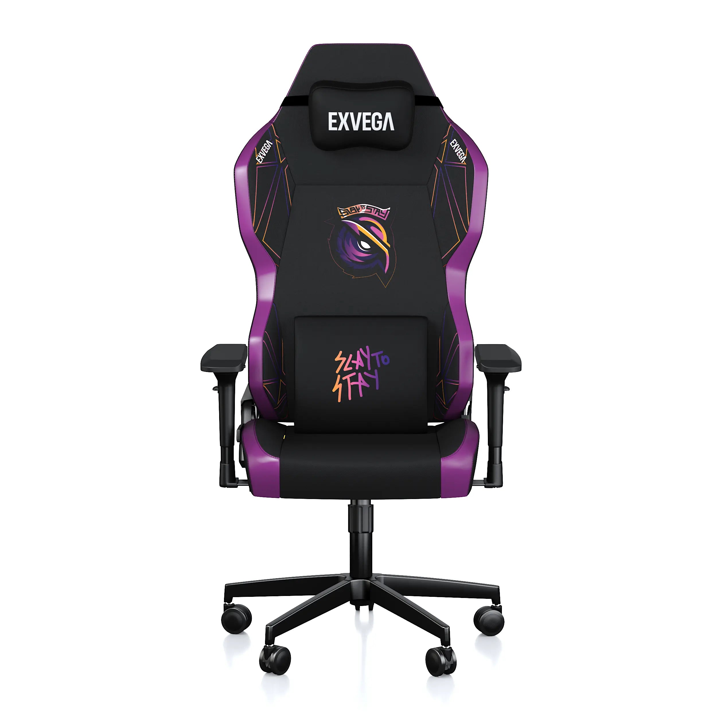 Exvega Andromeda S2G E-Sports Oyuncu Koltuğu - EXVEGA