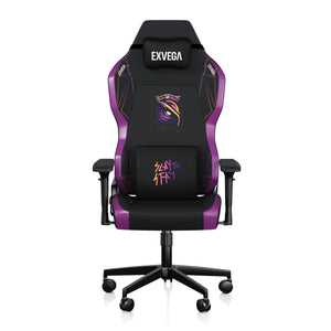 Exvega Andromeda S2G E-Sports Oyuncu Koltuğu - EXVEGA