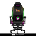 Exvega Pandora Pro Joker Lisanslı Oyuncu Koltuğu