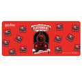 EXVEGA Harry Potter Hogwarts Express Platform 9 3/4 Mousepad XXL 90×40