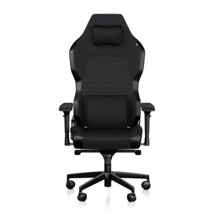 Exvega Business Pro Black Kumaş Çalışma Koltuğu - EXVEGA