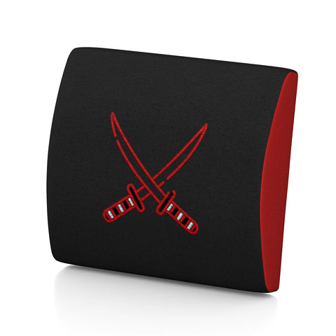 Exvega Katana Visco Bel Yastığı