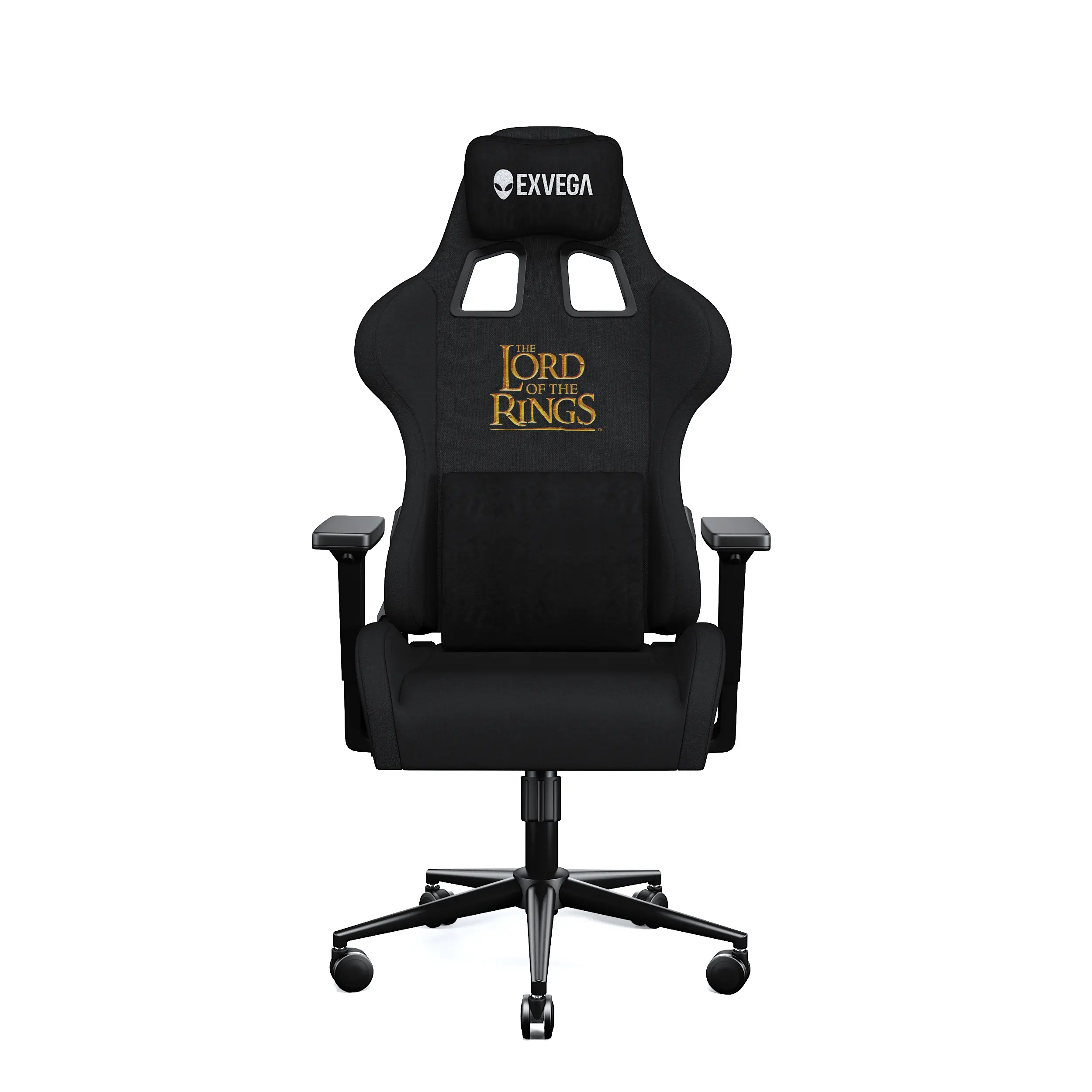 EXVEGA Vesta Yüzüklerin Efendisi Lisanslı Oyuncu Koltuğu