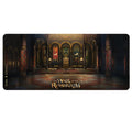 Exvega Yüzüklerin Efendisi War Of The Rohirrim Clans Lisanslı Mousepad XXL 90×40