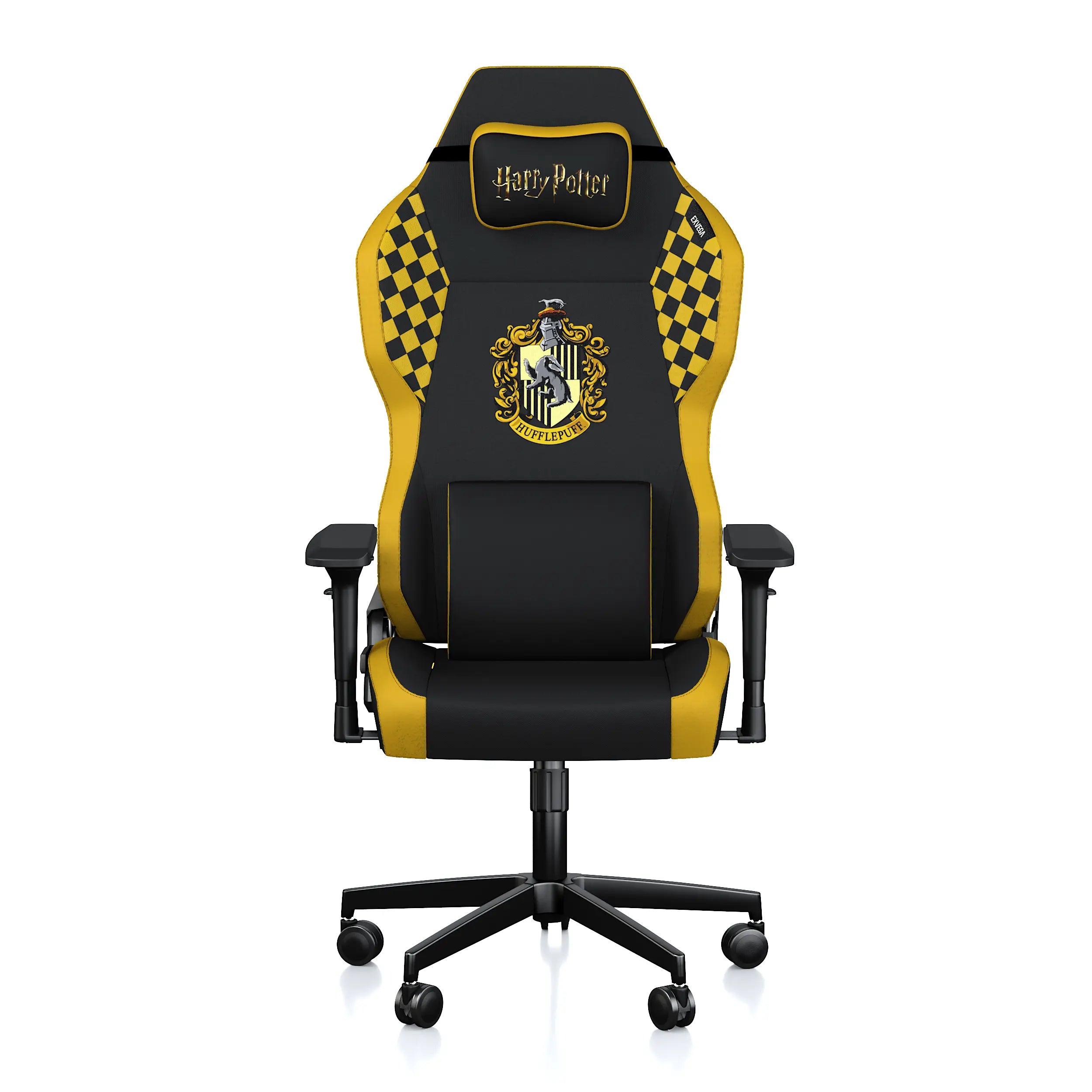 Exvega Andromeda Harry Potter Hufflepuff Oyuncu Koltuğu - EXVEGA