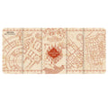 EXVEGA Harry Potter Marauders Map Mousepad XXL 90×40