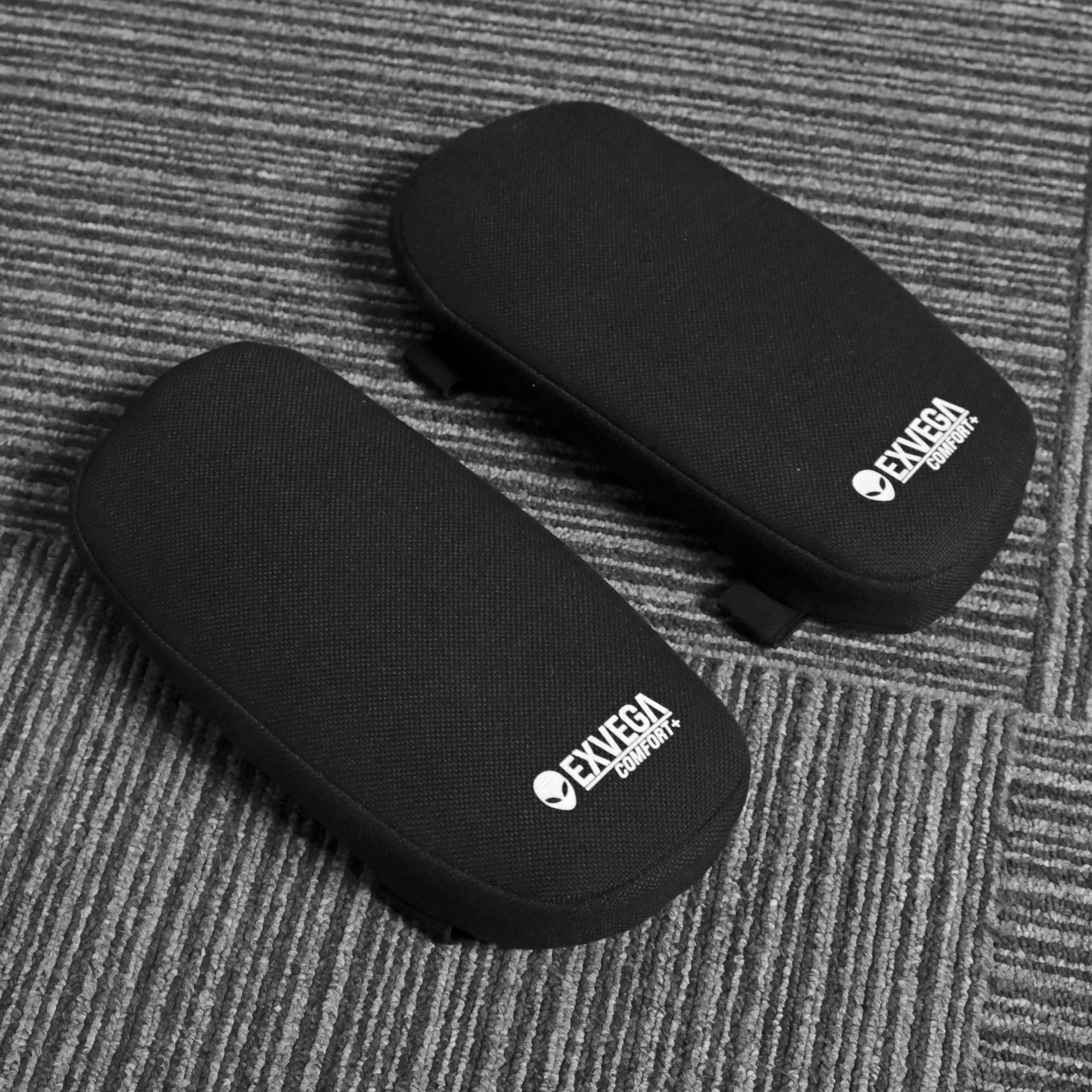 EXVEGA Comfort Plus Kolçak Pedi