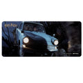 EXVEGA Harry Potter Weasley Car Mousepad XXL 90×40