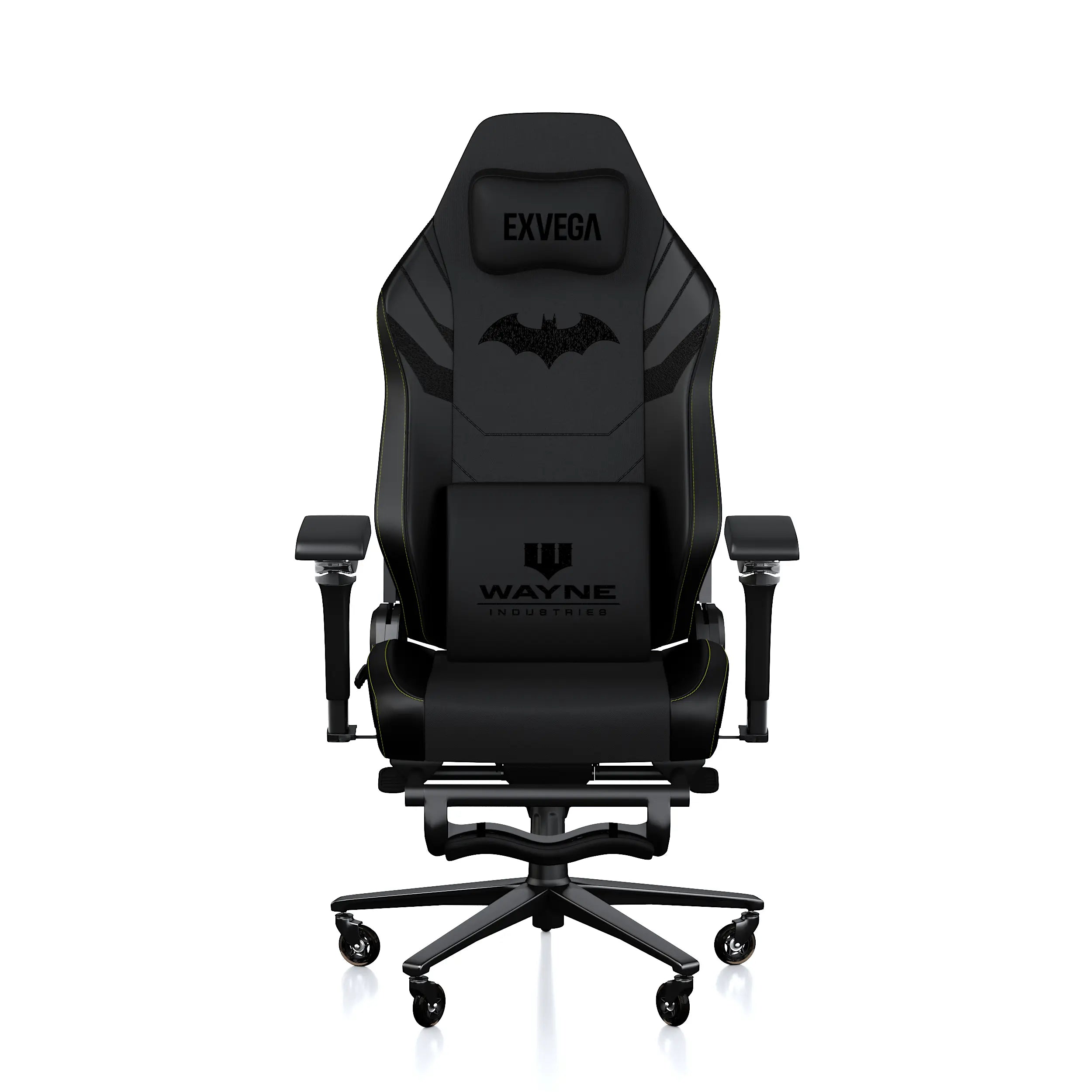 Exvega Pandora Pro Batman The Dark Knight Lisanslı Oyuncu Koltuğu - EXVEGA
