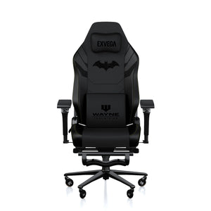 Exvega Pandora Pro Batman The Dark Knight Lisanslı Oyuncu Koltuğu - EXVEGA