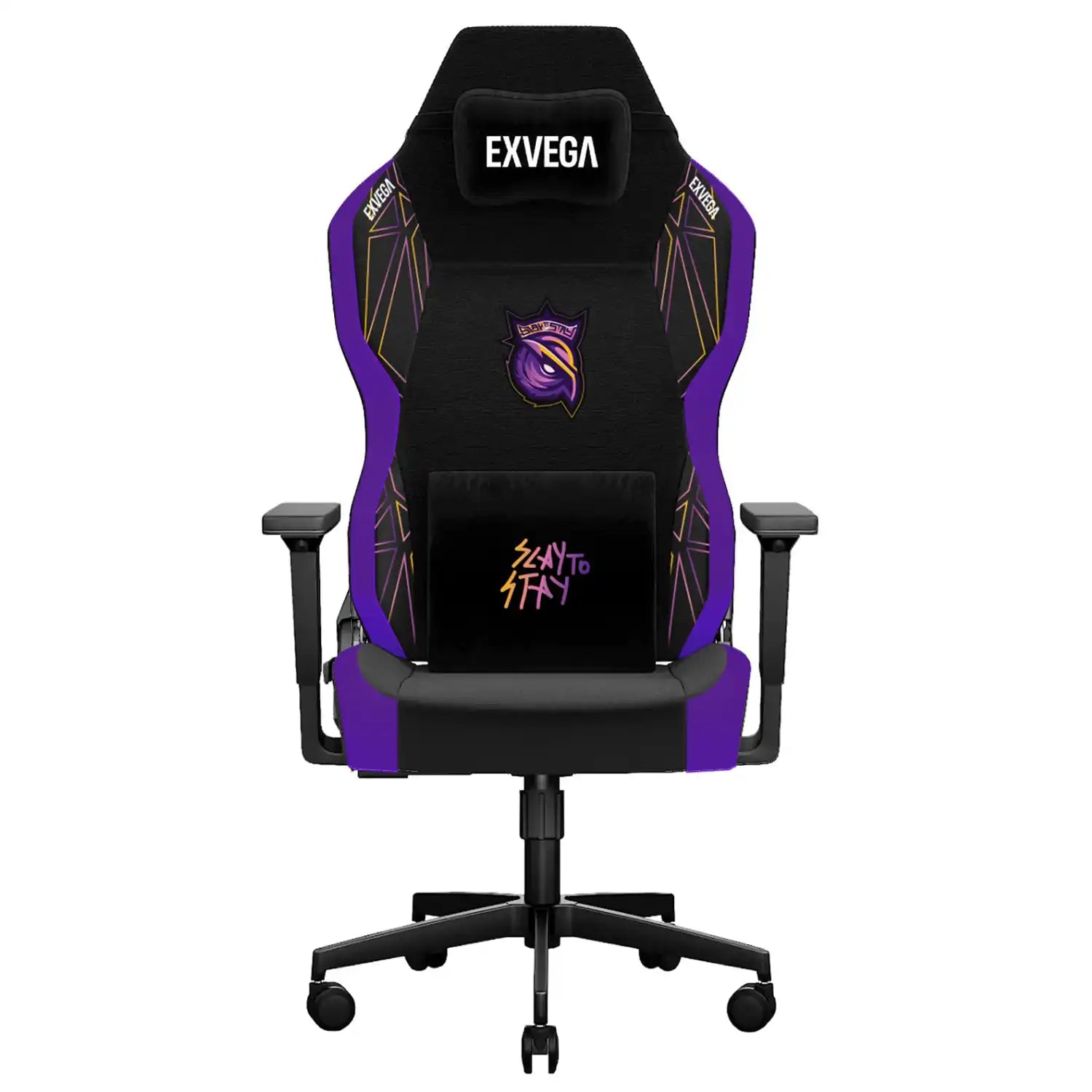 Exvega Andromeda S2G E-Sports Oyuncu Koltuğu