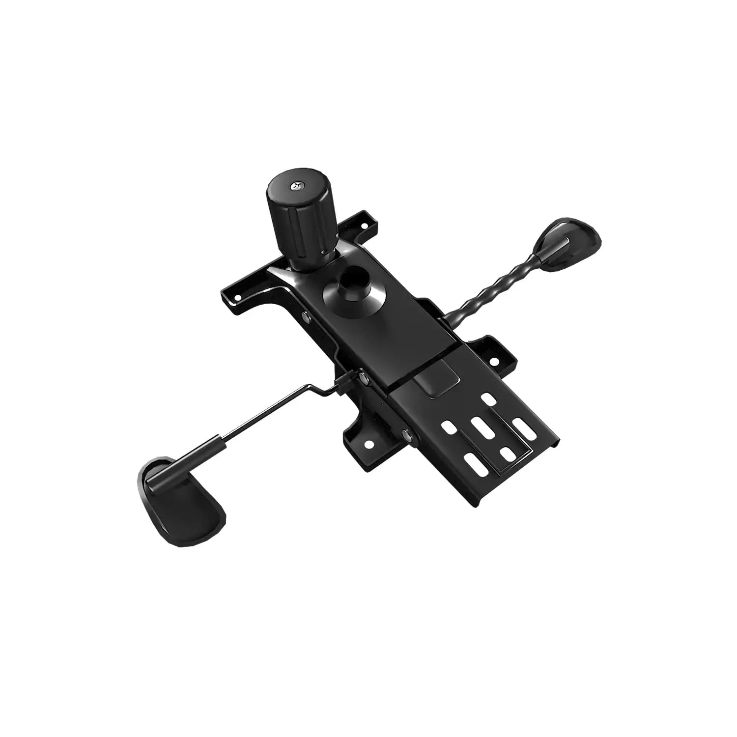 EXVEGA Oyuncu Koltuğu Alt Mekanizma Kuyruklu