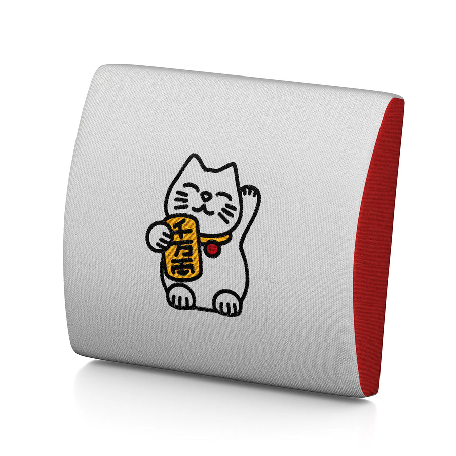 Exvega Neko Fortuna Visco Bel Yastığı
