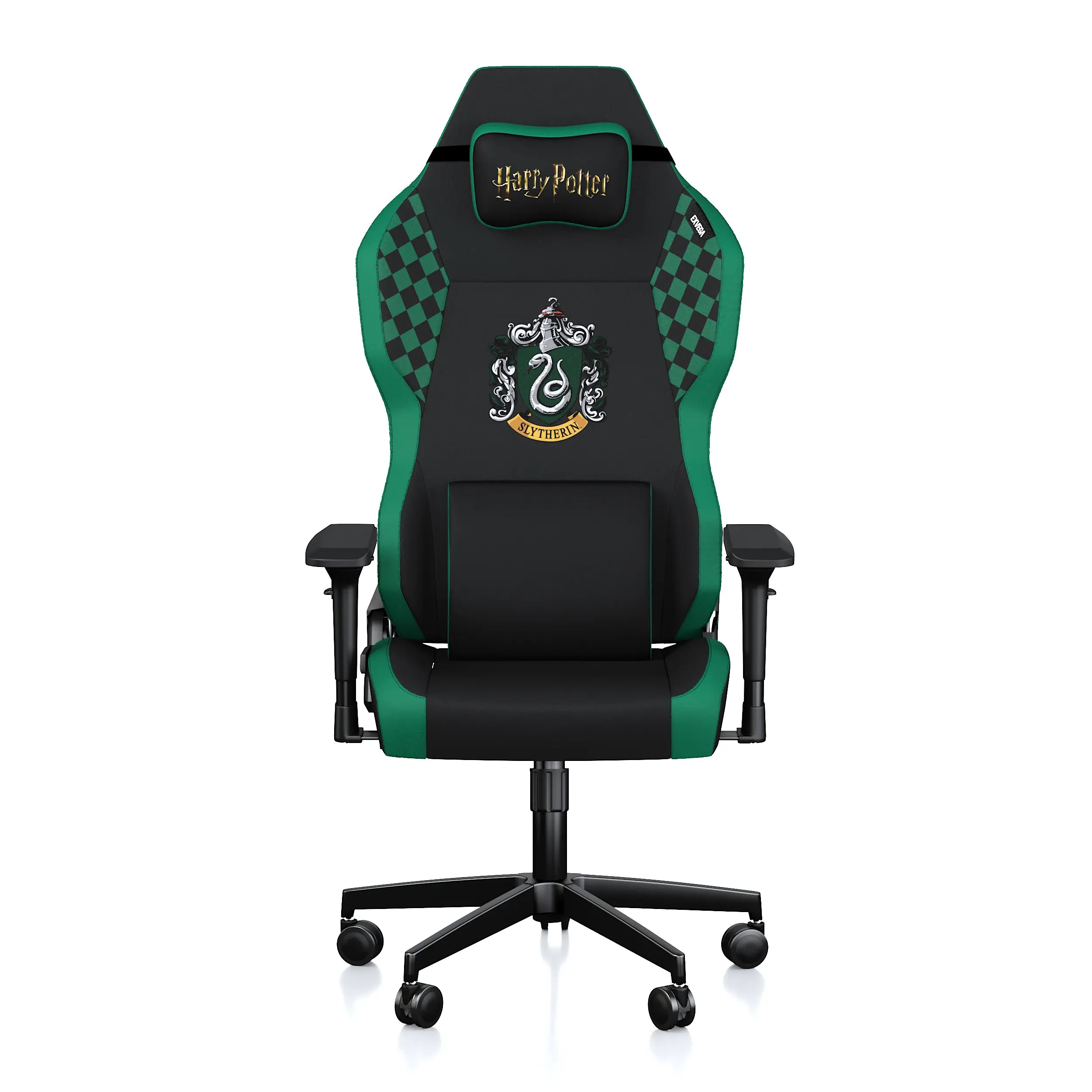 Exvega Andromeda Harry Potter Slytherin Oyuncu Koltuğu - EXVEGA