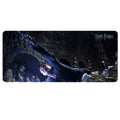 EXVEGA Harry Potter Mousepad XXL 90×40