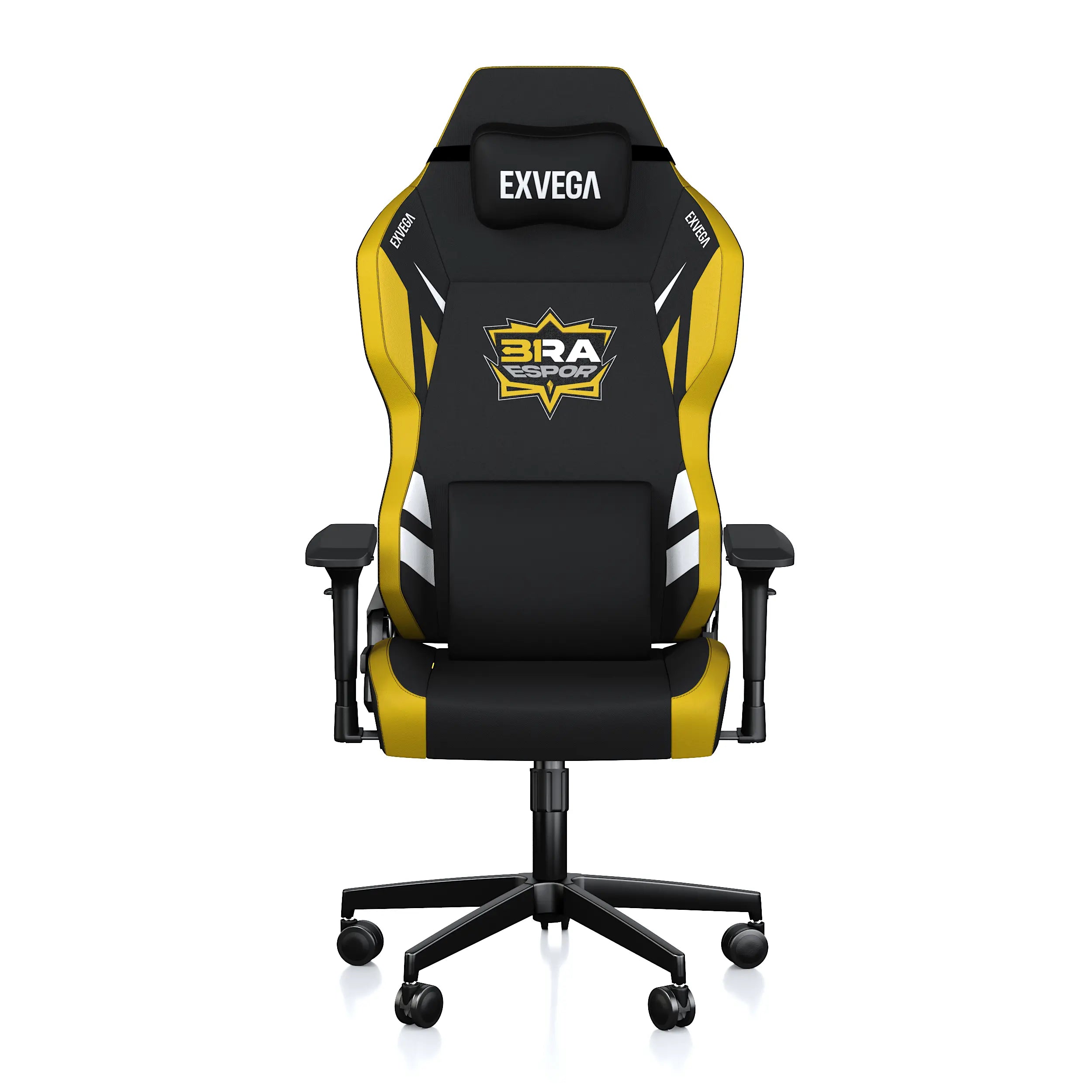 Exvega Andromeda BRA E-Sports Oyuncu Koltuğu - EXVEGA