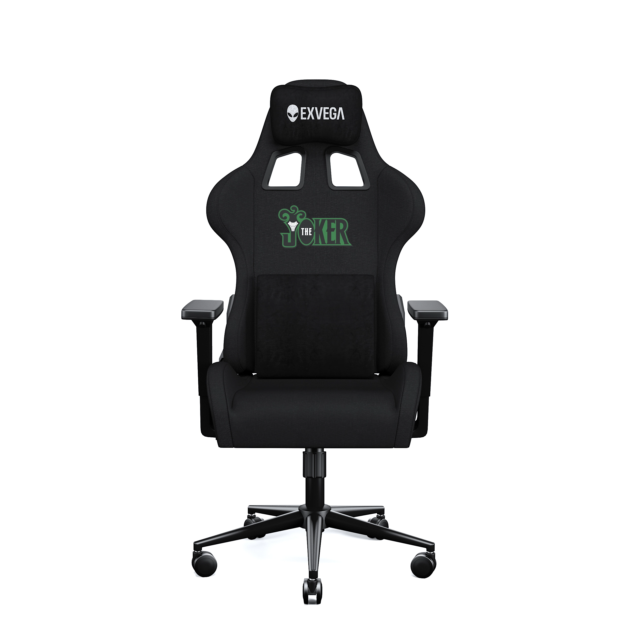 EXVEGA Vesta Joker Lisanslı Oyuncu Koltuğu