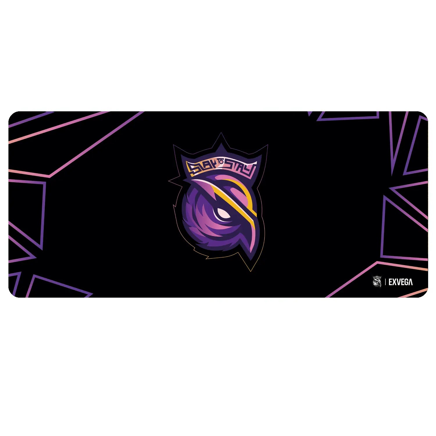 EXVEGA S2GESPOR Mousepad XXL 90×40