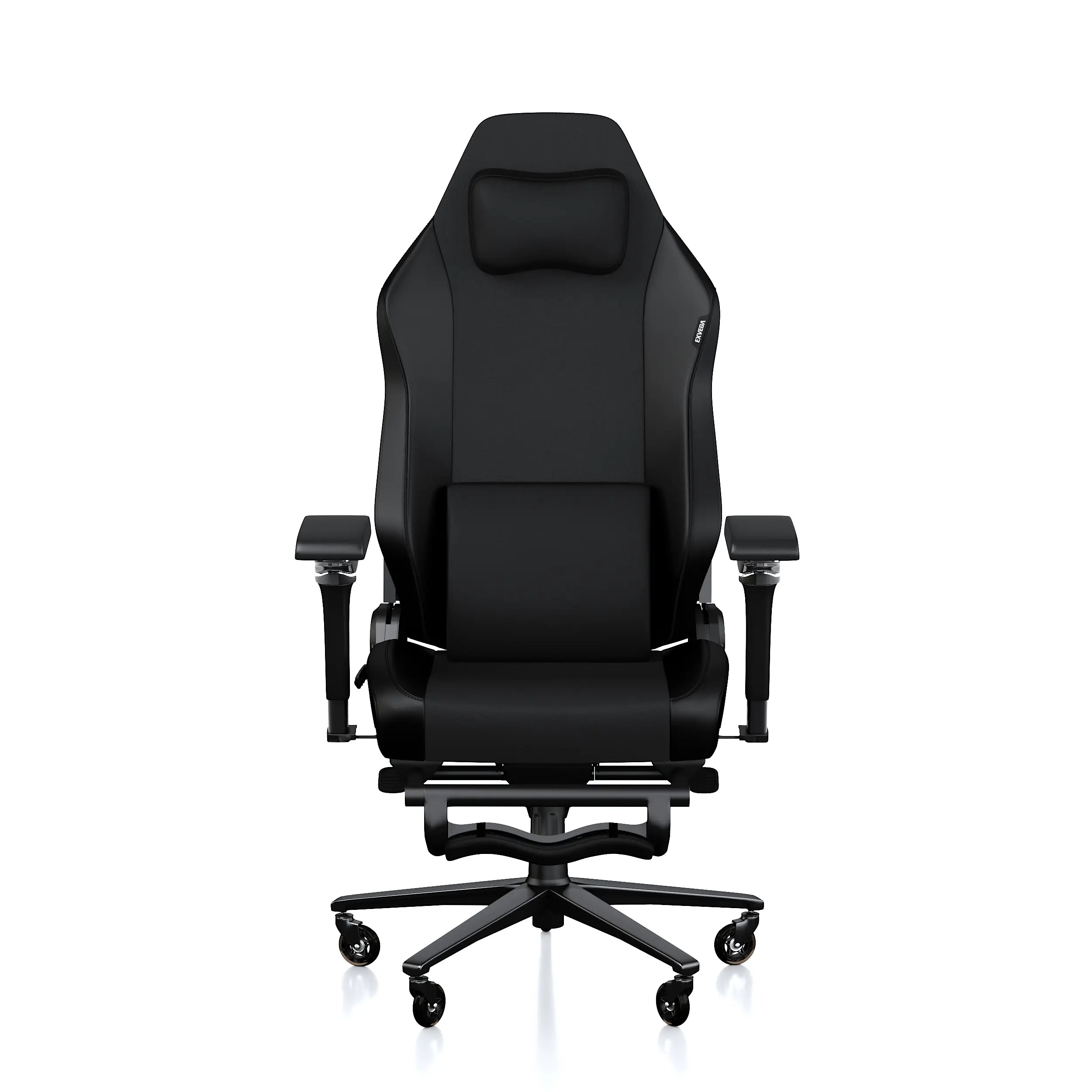 Exvega Pandora Pro Hibrit Çalışma Koltuğu Siyah - EXVEGA