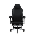 Exvega Pandora Pro Hibrit Çalışma Koltuğu Siyah