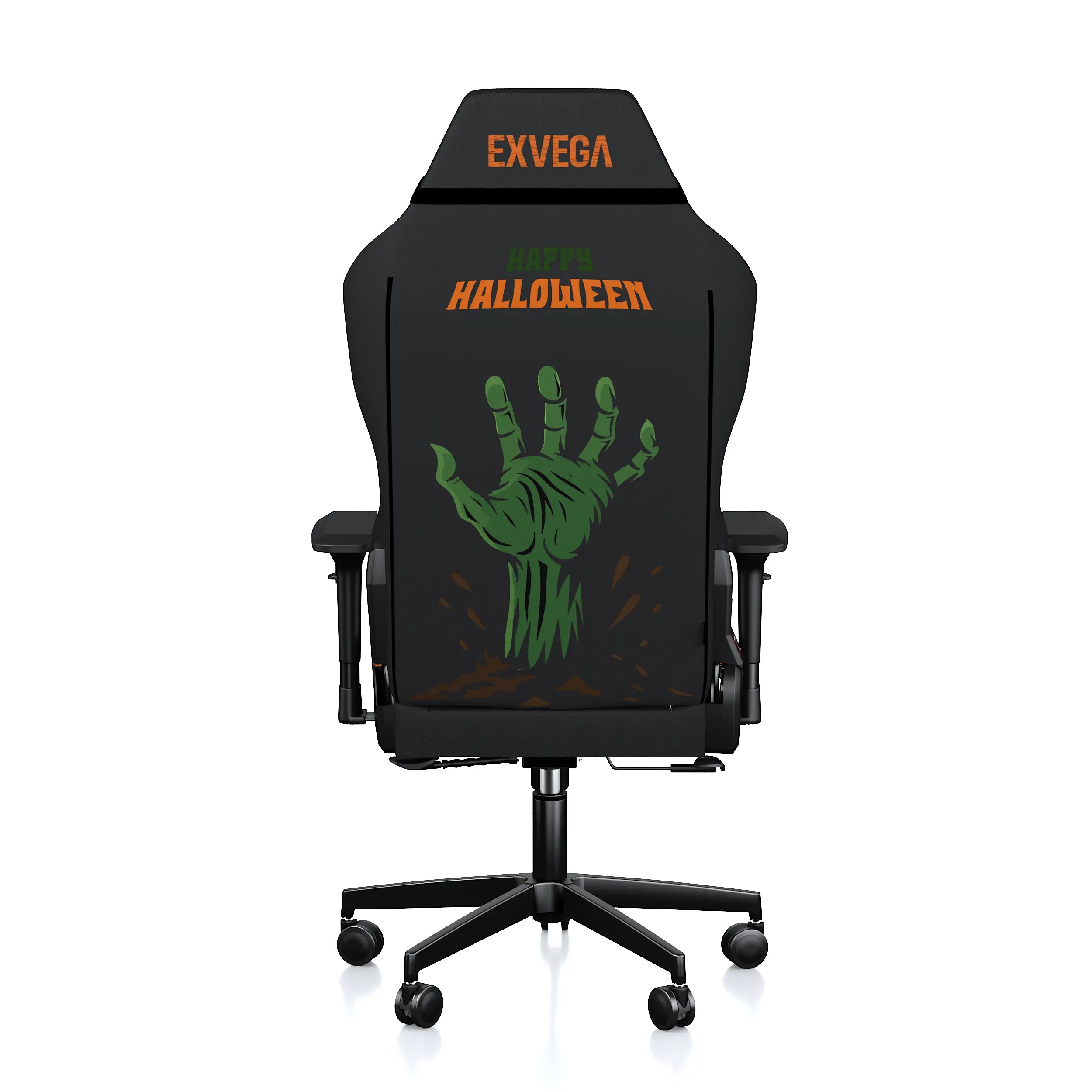 Exvega Andromeda Halloween Oyuncu Koltuğu - EXVEGA
