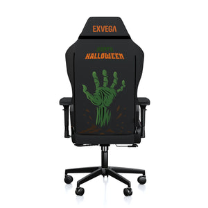 Exvega Andromeda Halloween Oyuncu Koltuğu - EXVEGA